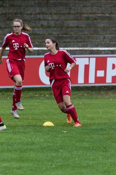 Bild 105 - B-Juniorinnen Holstein Kiel - SV Wahlstedt : Ergebnis: 5:0